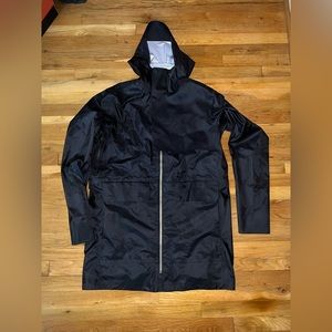 Canada Goose x Want Les Essentials Raincoat